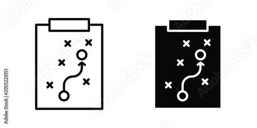 Foto Planning icon
