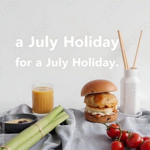 fast food ingredients usa 