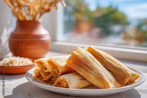 Tamales