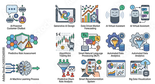 Business Strategy and Data Analysis.