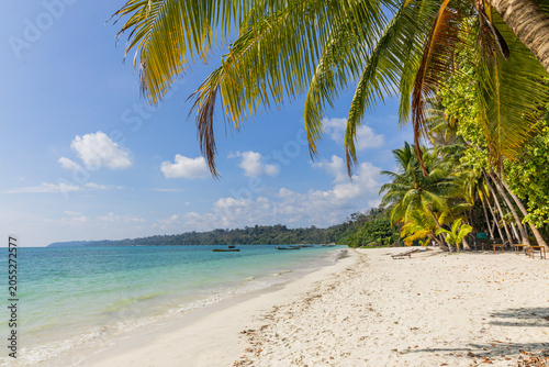 Kalapathar Beach and Vijaynagarbeach, Havelock Island
