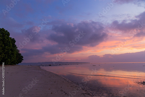 Kalapathar Beach and Vijaynagarbeach, Havelock Island