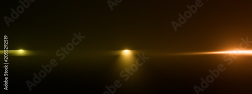 Minimal Black Gold Light Flare Background, gold background, golden liquid