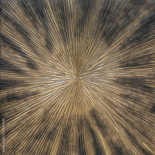 Abstract relief background