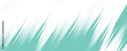 Modern Bright Grunge Sporty Background