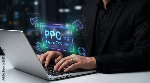PPC Pay Per Click Campaign Management Digital Advertising Analytics