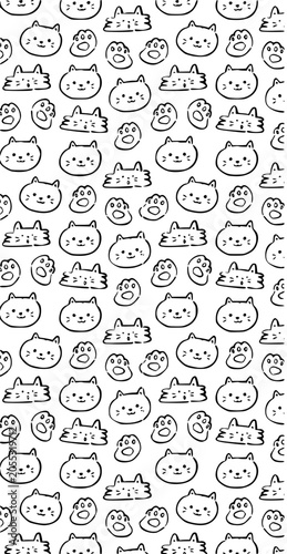 Wallpaper phone happy cute