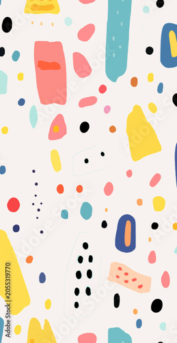 Wallpaper phone happy cute