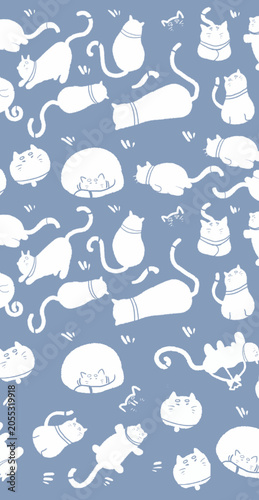 Wallpaper phone happy cute