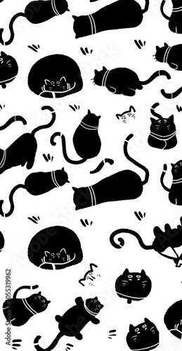 Wallpaper phone happy cute