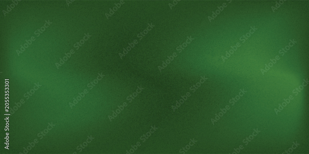 Fototapeta premium Green grass texture vector background. Summer sports field.