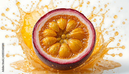 Fresh orange and lemon slices isolated fresh citrus fruits healthy diet snack juicy and sweet tropical fruit close up composition