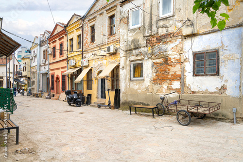 Photos The old Bazar in Skopje, North Macedonia