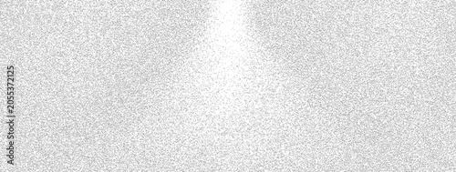 Fotografie Soft spray grain gradation with abstract light flow for trendy backdrop