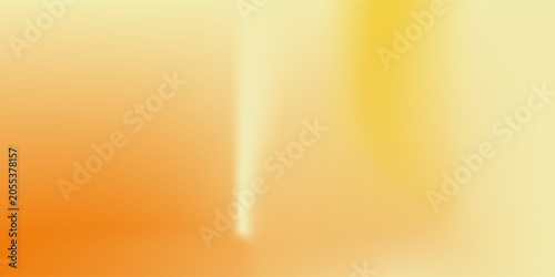 фотографія Amazing Yellow Orange White Blur Gradient With Noise Grain Textured, Good For Fl