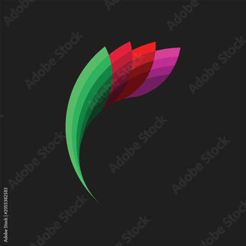 Abstract vector background