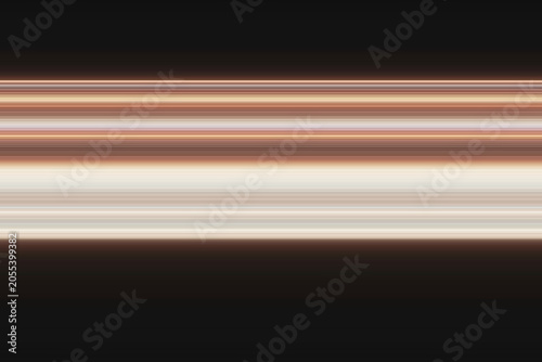 Elegant warm gold horizontal glowing lines abstract background