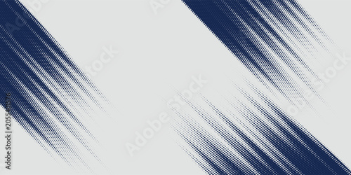 Photos Abstract halftone wave dots background