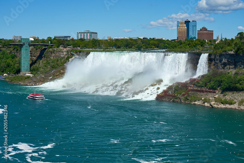 Photos Niagara Fälle