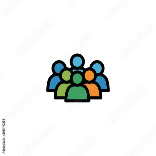 Community Group Gathering In Social Collaboration Context