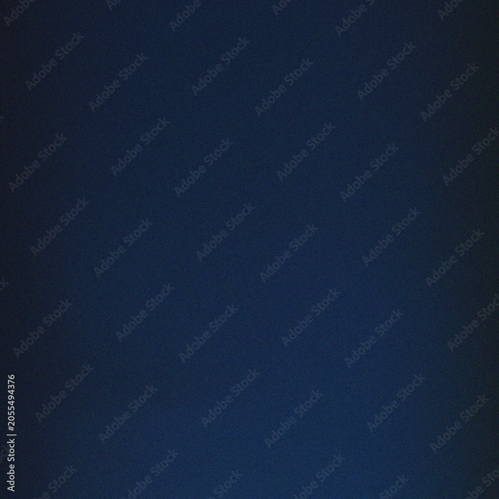 Naklejka premium Dark blue isolated background white