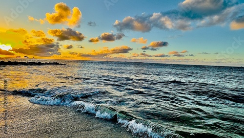 Fotografie Sunrise