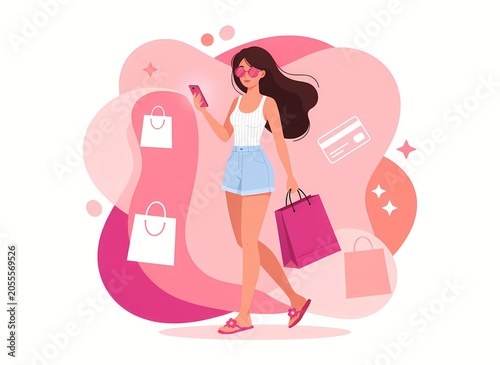 shopping