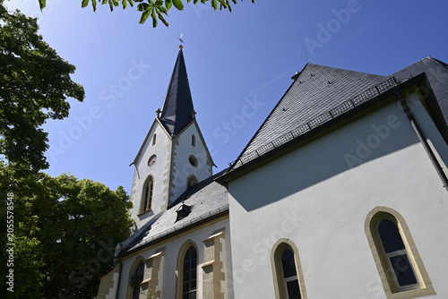 katholische kirche gabsheim