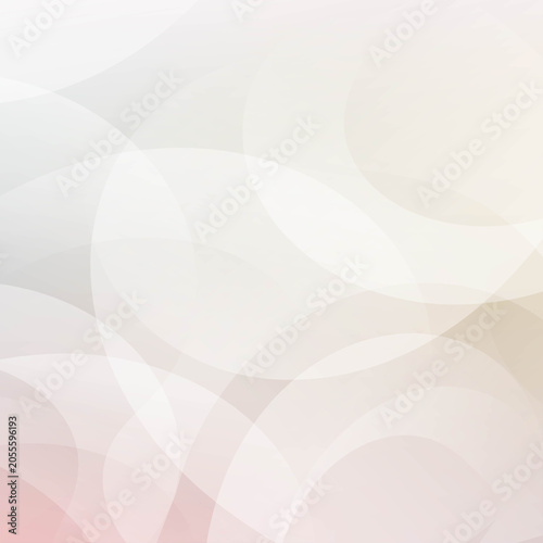 Abstract Pink And White  Background With Line