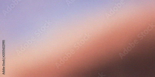 Smooth abstract gradient background with soft brown and purple color transitions