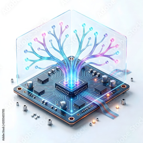 computer hard drive