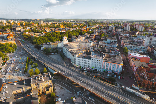 Chorzów