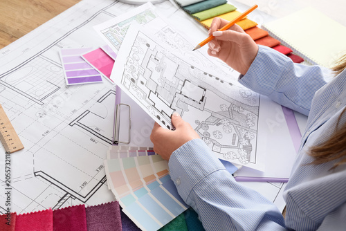 Architectural design proces...