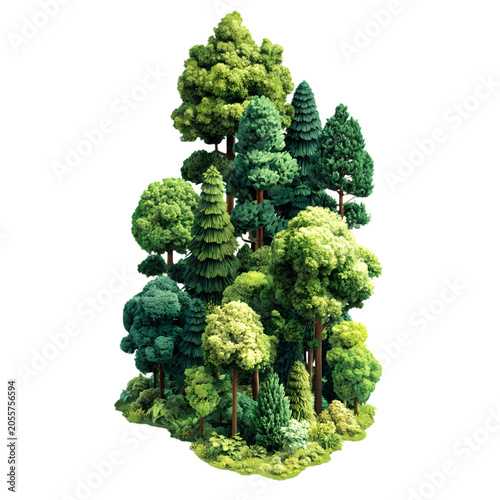 Forest