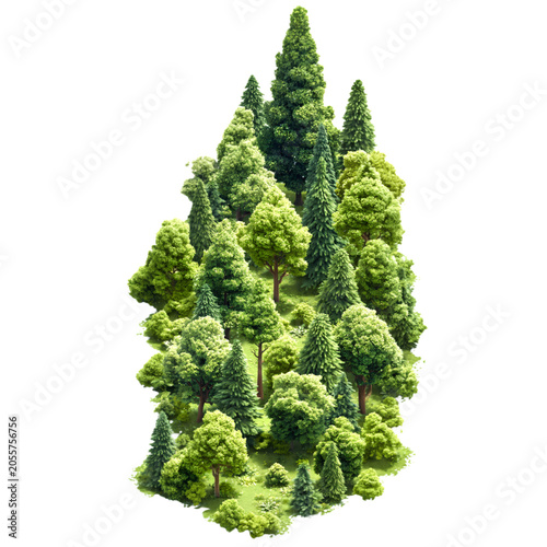 Forest