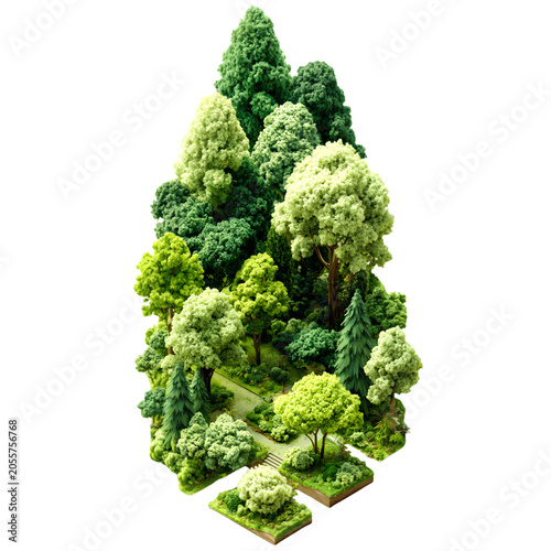Forest