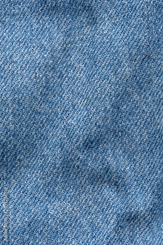 blue jean texture