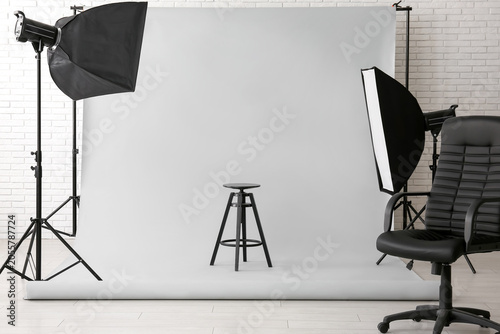 Professional photography st...