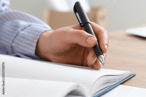 Professional hand writing i...