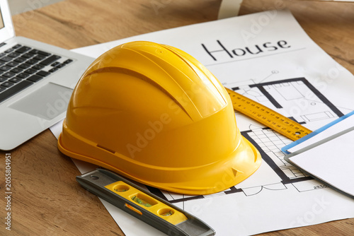 Construction safety hard ha...
