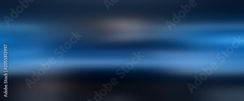 Purple Violet Smooth Gradient Blur Overlay