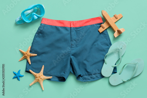 Summer vacation travel plan...