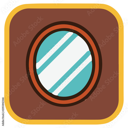 Web Homepage Navigation House Button Silhouette