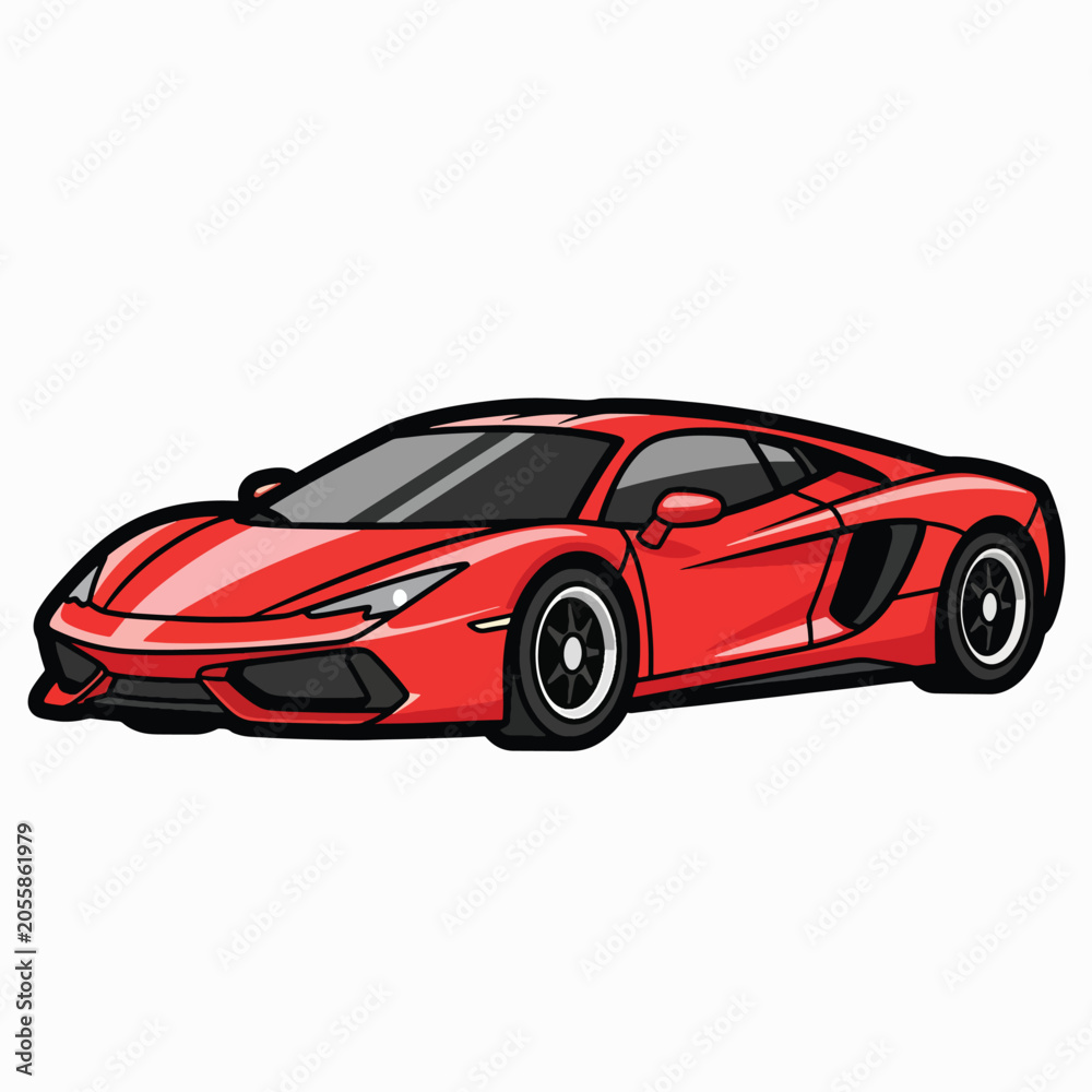 Obraz premium Print