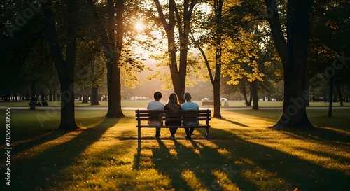 Celebrating world friendship day with cherished moments and enduring bonds