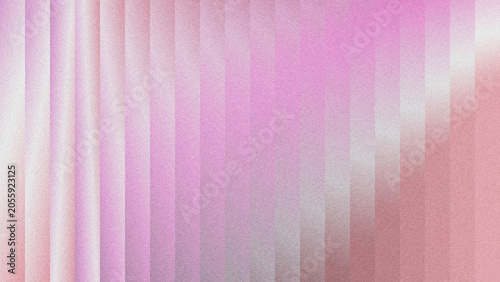Foto Soft pink and purple vertical gradient abstract background with grainy texture, featuring blush, lavender, and rose gold tones
