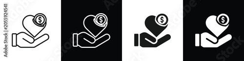 Donation Income