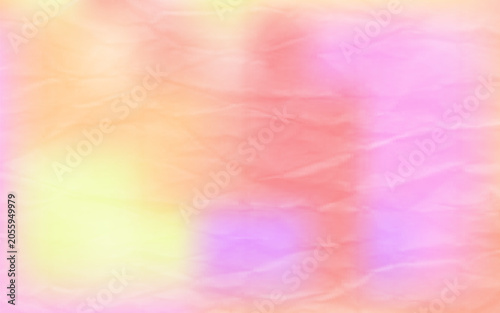Vibrant Colorful Watercolor Splash Background, Abstract Pastel Rainbow Grunge Painting Texture