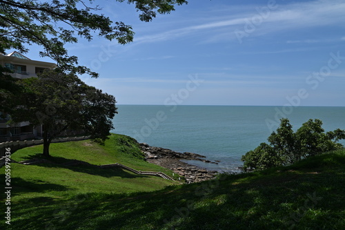 Bandar Seri Begawan, Malaysia – June 1, 2026: The Landmark Buildings and Tourist Attractions of Brunei