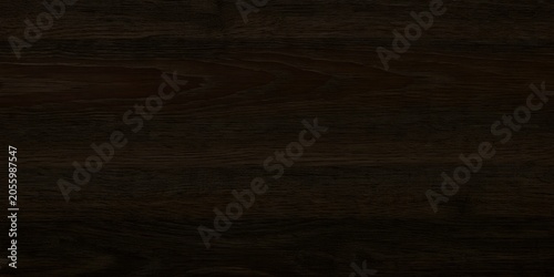 Fotografía dark espresso ebony natural wood grain background texture